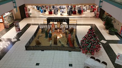 Photos of Johnstown Galleria