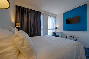Photo n°46 de Le NexHotel - Tarbes à Tarbes (Hôtel)