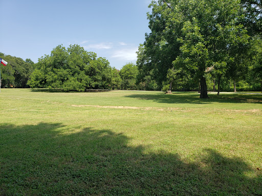 Milestone Park - Visual