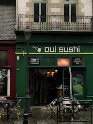 Photo n°26 de Oui Sushi à Vitré (Restaurant)