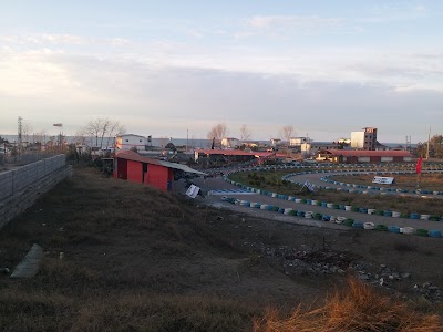 Photos of Babolsar Karting