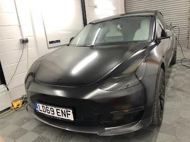 Recent work by Ultimate Auto in Cambridge (photo 8)