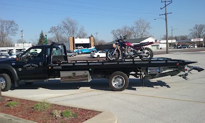 Photos of Kennedy Auto Services