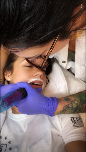 Barber Ink - Thumbnail