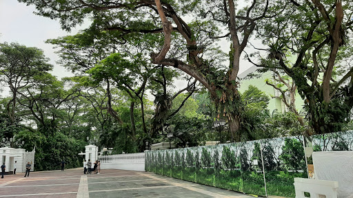 Sri Temasek - Thumbnail