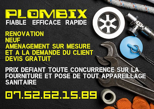 Photo de Plombix renov'