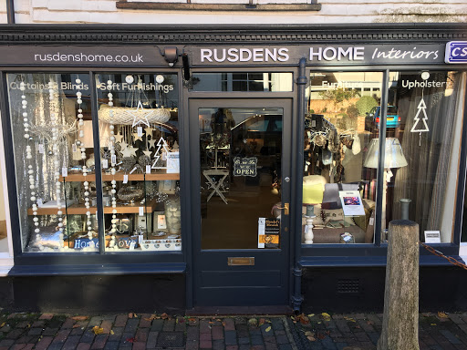 Rusdens Home Interiors