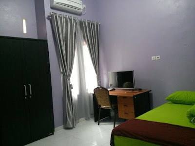 Photos of Kost Executive Karwayan & Mahasiswa Rumbai Pekanbaru