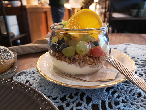 brocks CAFE - Thumbnail