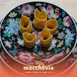 Photo n°8 de Macchèvia - Pasta fresca à Voray-sur-l'Ognon (Marchand de pâtes)