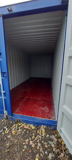 March Self Storage