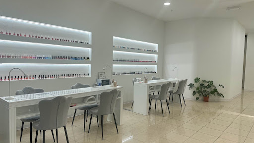 Nail Art Gioia