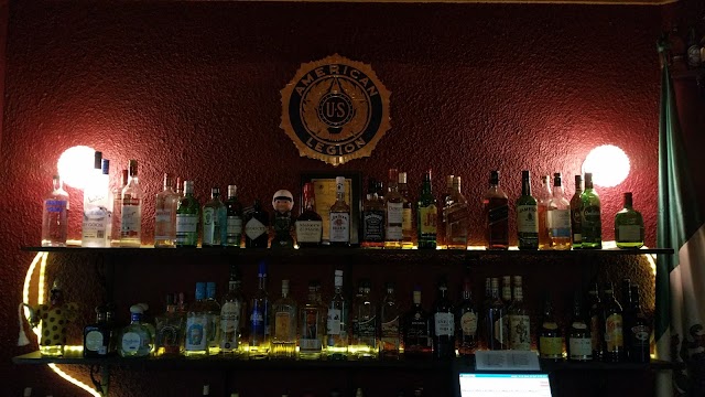 American Legion