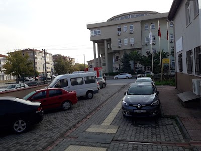 Yalova Defterdarlığı