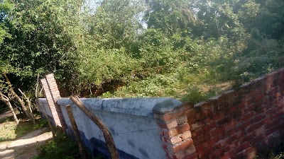Photos of Bahadurpur Cemetery