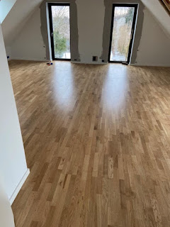 Dickows Tømrernes Døgnvagt - Tagarbejde 7