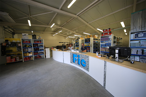 Fic Les Vans - Thumbnail