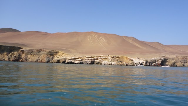 Islas Ballestas