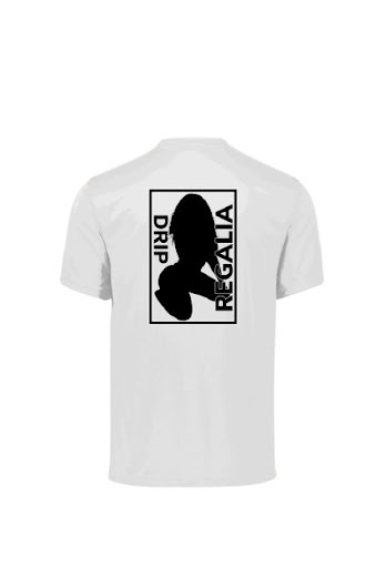 Drip Regalia - Visual