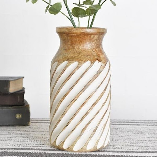 Rustic Lantern - Visual