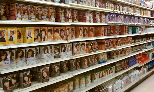 Lister Beauty Supply Inc. Gallery - United States