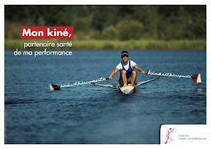 Photo n°7 de Cabinet de kinésithérapie - Adrien CONTENOT à Rosières-aux-Salines (Massothérapeute)