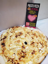 Photo n°26 de Presto Pizza Salon💗 à Salon-de-Provence (Pizzas à emporter)