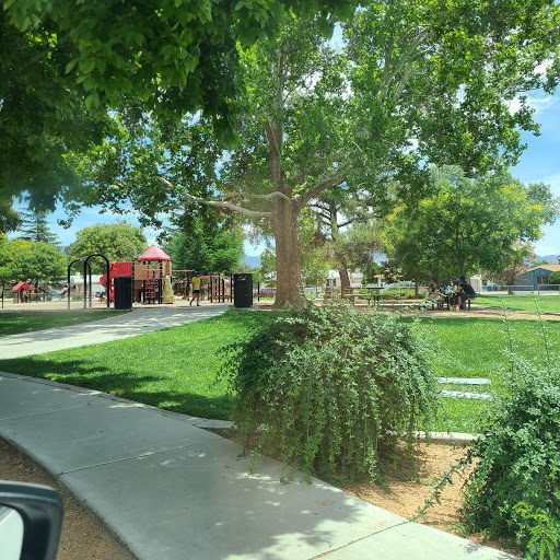 Quigley Park
