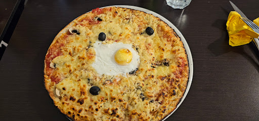 Photo 4 - P'tit Loup Pizza Marvejols