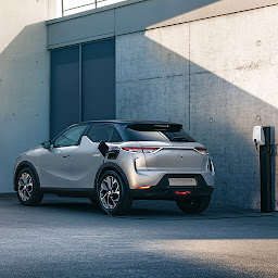 Photo n°5 de DS STORE ARRAS à Beaurains (Concessionnaire automobile)