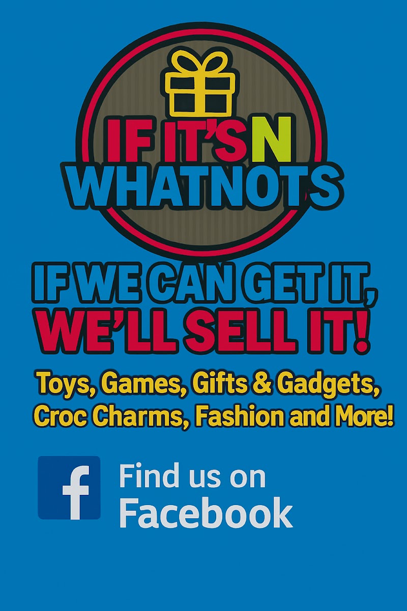 If its N whatnots photo 2