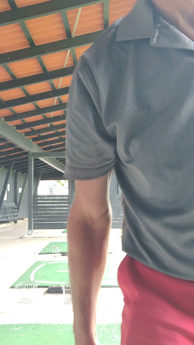 Falster Golfklub - Golfklub