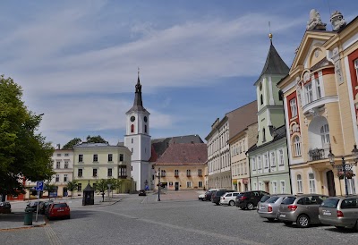 Photos of Květin&aacute;řstv&iacute; - Vlasta Čumov&aacute;
