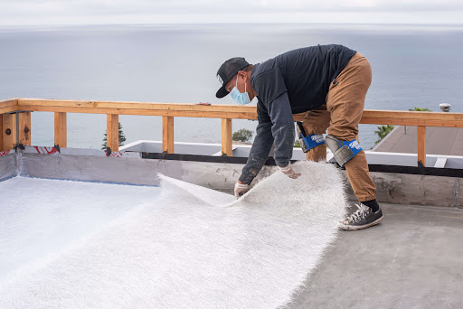 Crank Waterproofing - Thumbnail