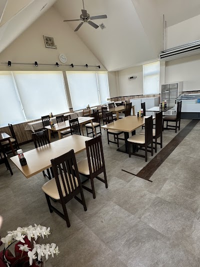 まちのお魚屋さん杉マル