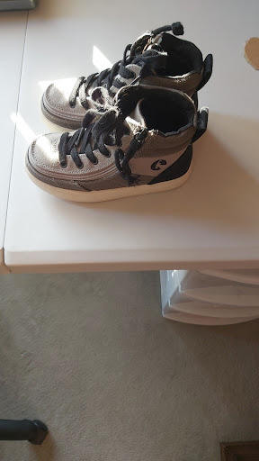 Chaussures Panda (Trois-Rivières)
