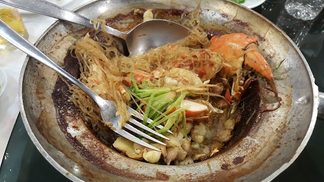 Kieak Shark Fin Cuisine Charoenrat