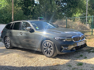 Photo n°8 de Taxi de Lagny le Sec à Lagny-le-Sec (Service de taxi)