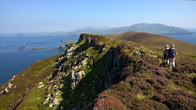 Photos of Ireland Walk Hike Bike
