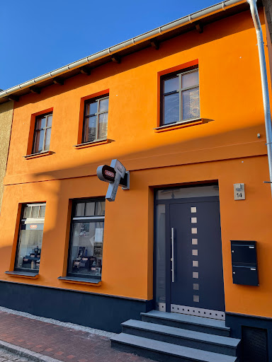 Schlüsseldienst und Hausmeisterservice Olaf Brandenburg & Sohn GmbH