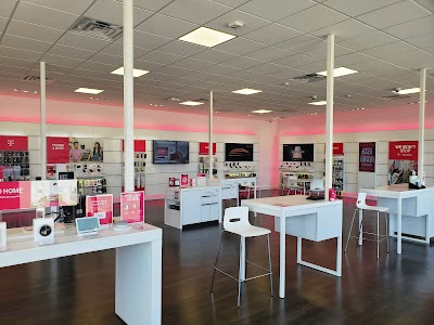 T-Mobile