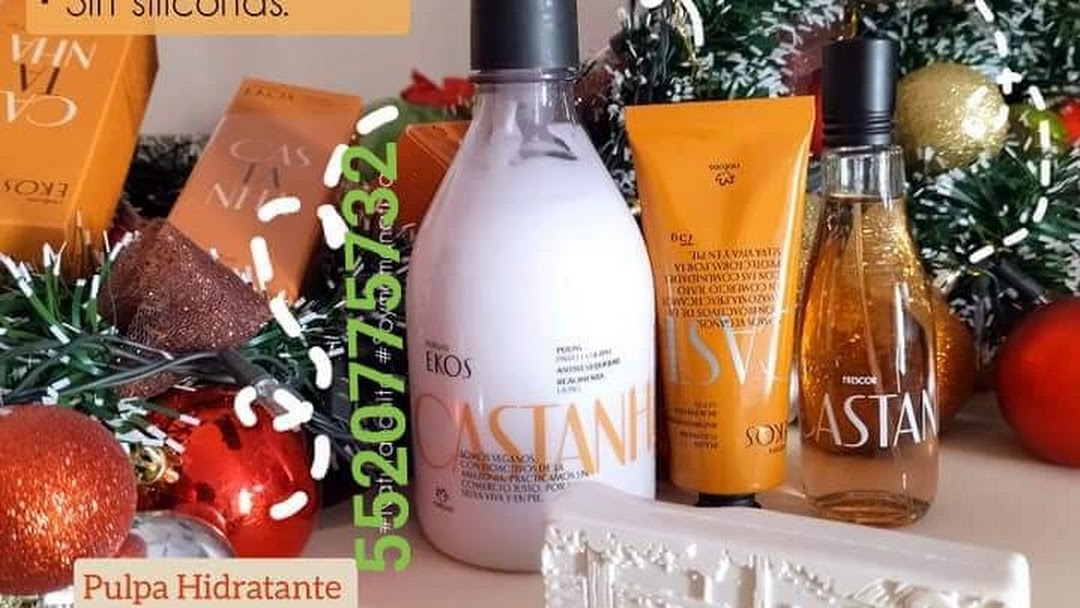 Botellas - Tiendas Natura – Natura