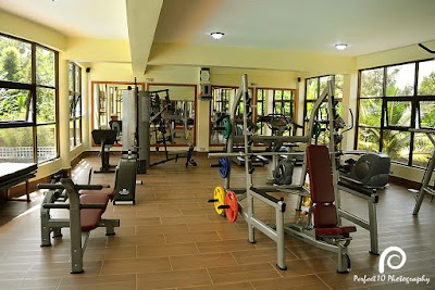 Photos of Roswam Hotel