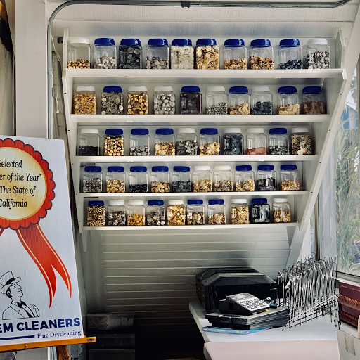 Esteem Cleaners - Thumbnail