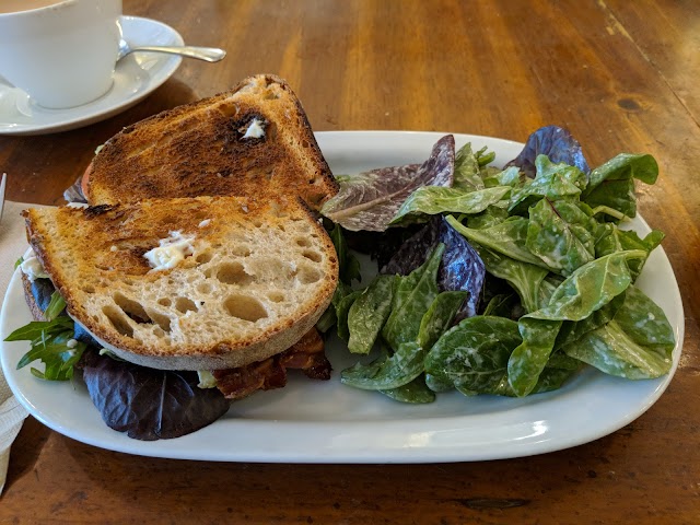 Batard Bakery