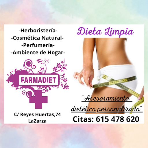 Farmadiet - Thumbnail