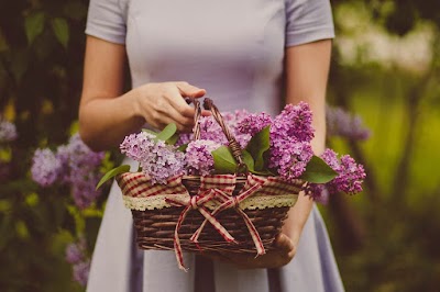 Artistry in Flowers