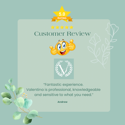 Valentina Holistic Therapy