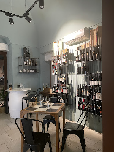 Veritas - Enoteca e Winebar Gallery - Italy
