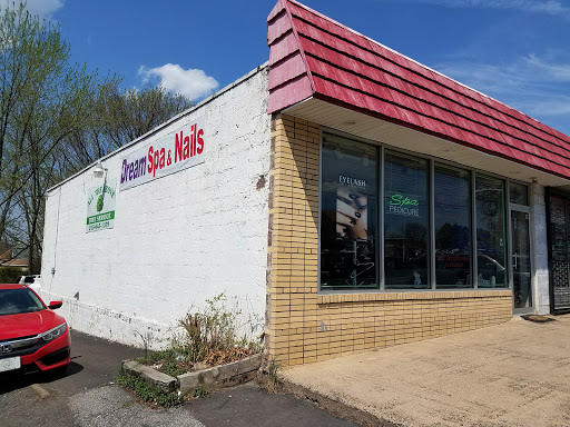Dream Spa and Nails Salon